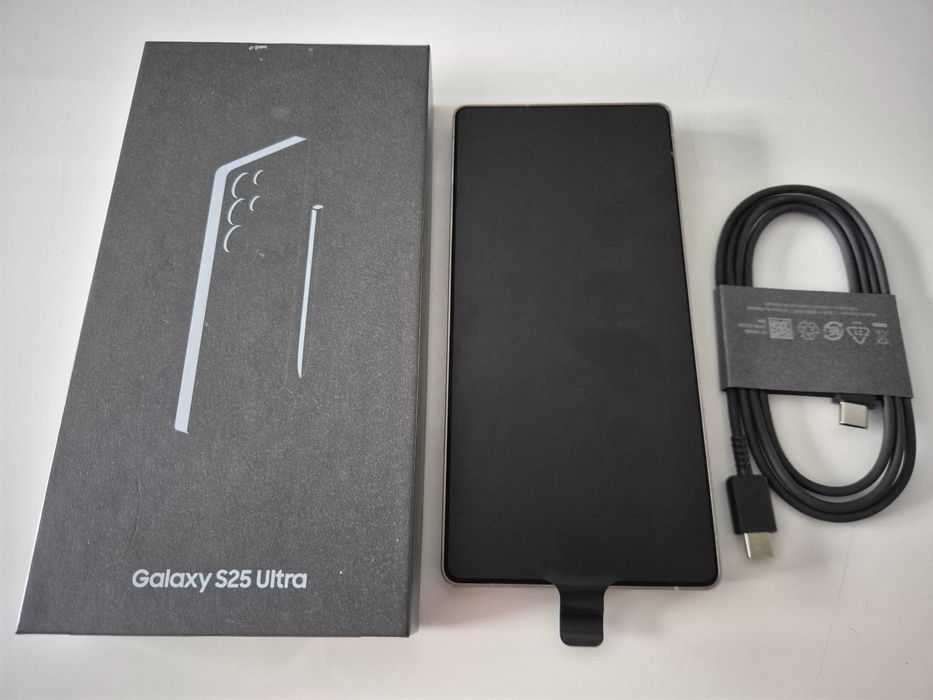 Nowy Samsung S25 Ultra