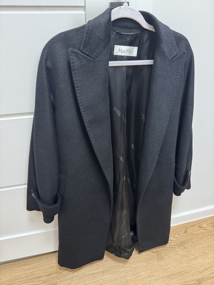 Plaszcz Max Mara