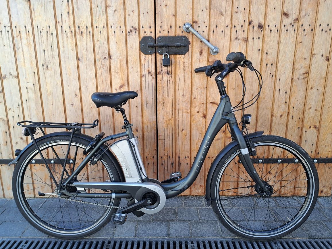 26 cali NOWA BATERIA Rower Elektryczny Kalkhoff Sahel Impulse Gazelle