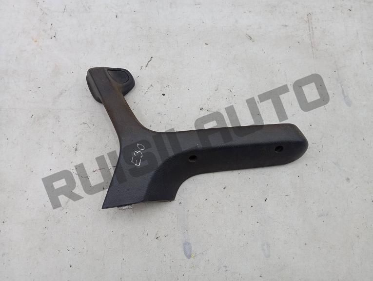 Puxador Interior Direito 190_0853 Bmw 3 (e30) [1982_1992] 325i