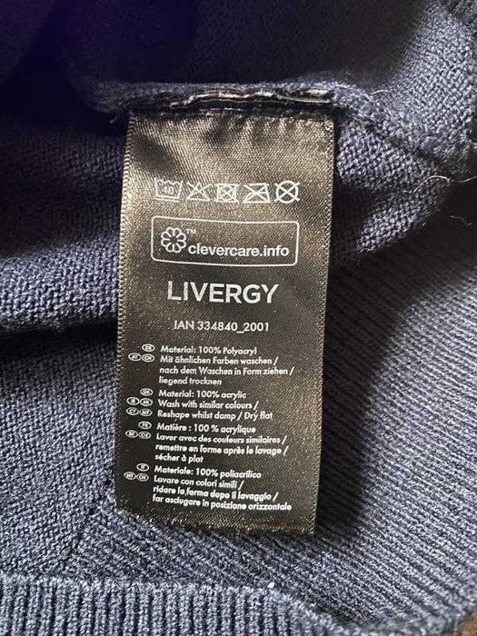 Чоловічий светр, новорічний светр