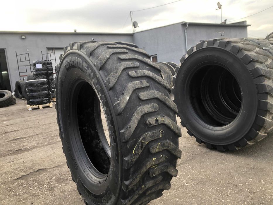 315/70r22.5 Opona do Koparki Radial 315/70-22.5 Możliwa Wysyłka