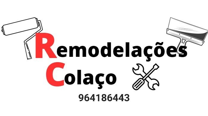 Remodelações - Pladur, barramentos, pintura etc