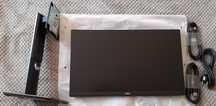 Monitor Dell P2219h 22" IPS LED FullHD  1920 x 1080 16:9