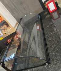 Vitrine para bolos