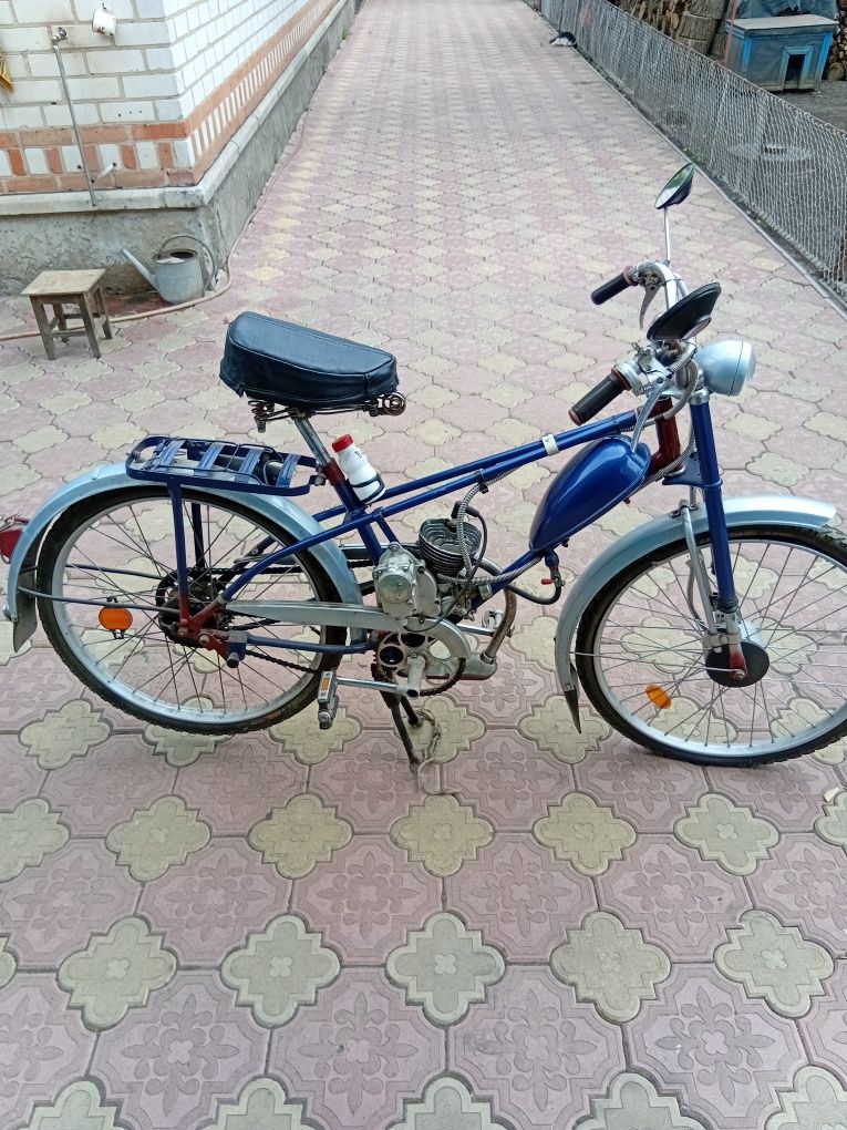 Продам дирчик д6
