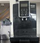 Kompletny i sprawny Ekspres DeLonghi Dinamica