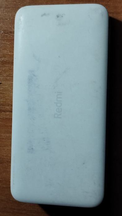 Повербанк 20000 оригинал Redmi PB200LZM power bank под восстановление