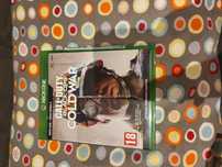 Call of duty cold war