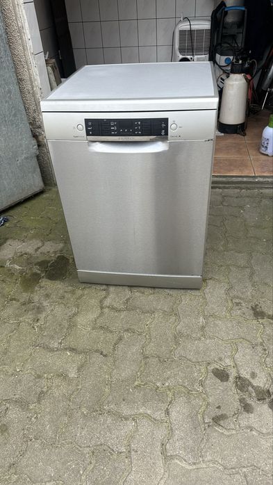 Zmywarka Bosch.