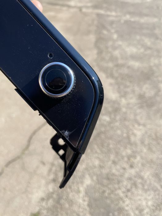 Управління клімат контролем Kia Niro Wind 2023