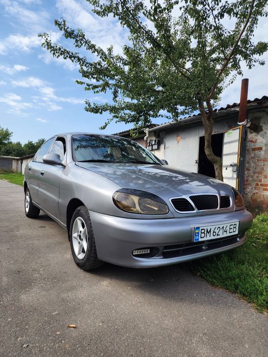 Продам Daewoo 2006р