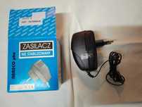 Zasilacz transformator niestabilizowany 9V