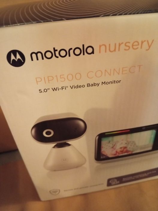 Motorola pip1500