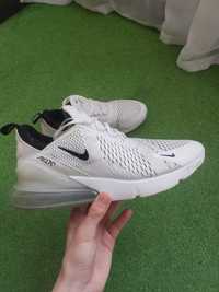 Nike Air Max 270 White 28.5см