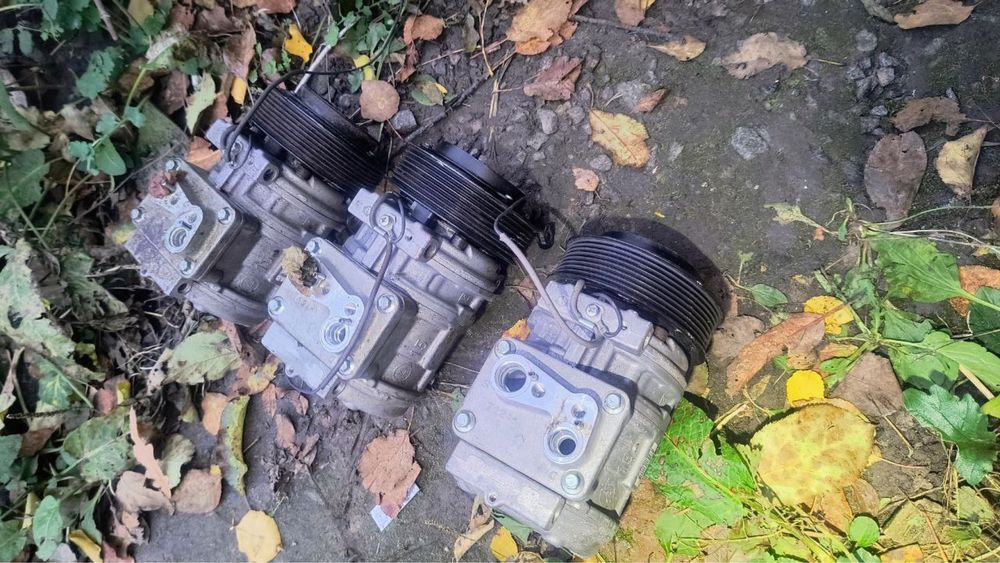 Кондиционер claas lexion