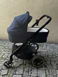 Cybex balios s lux 2w1