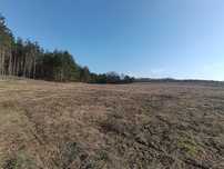 Działka budowlana Ugoszcz Grand 1200m2
