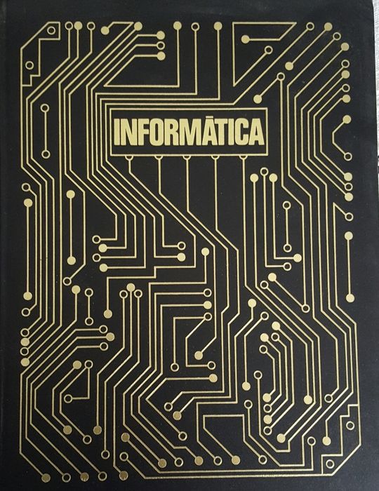 Enciclopédia Prática de Informática