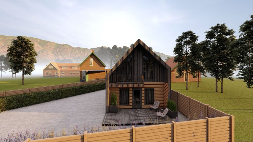 Продам будинок Ясіня 123м2 можливий обмін на авто