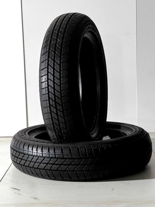 Pneus Bridgestone B340 - 145/65/15 - Como NOVOS