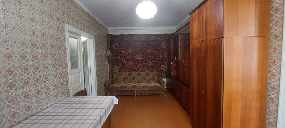 2 кімнатна квартира Шолом Алейхема