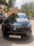 Aluguer de carro - Renault Clio INITIALE PARIS 2022