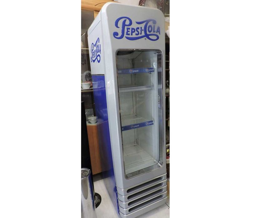 Szafa chłodnicza lodówka Pepsi * 180cm * Warszawa * Stan idealny