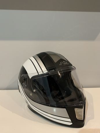 Kask smk helmets rozmiar L