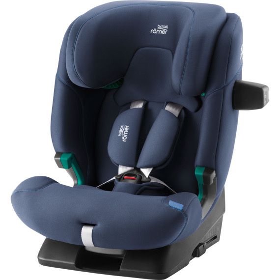 Автокрісло Britax Römer ADVANSAFIX PRO