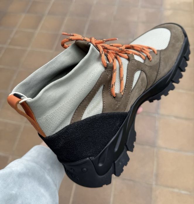 Черевики чоловічі TOD’S