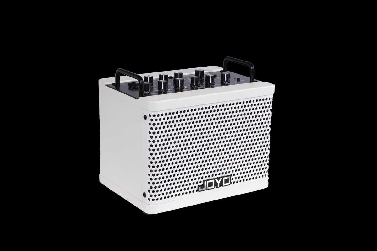 Joyo DC15B looper uniwersalne combo pod gitarę bas elektryka akystyka