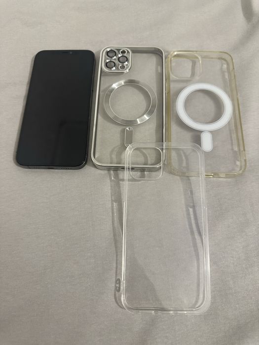 Iphone 12 Pro, 128Gb