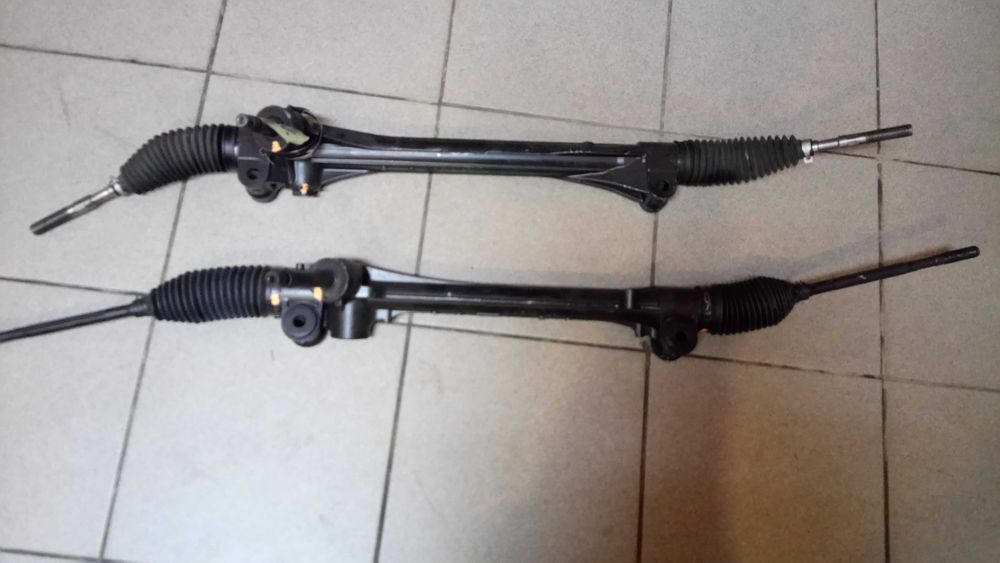 Przekładnia kierownicza, Toyota RAV IV, 4, Avensis, Yaris, Verso