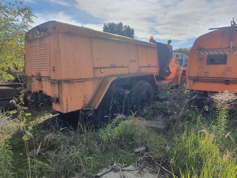Спецтехніка  ЗІЛ 131. Без пробігу . LBT 251 Czeski i інші машини