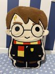 Almofada Harry Potter