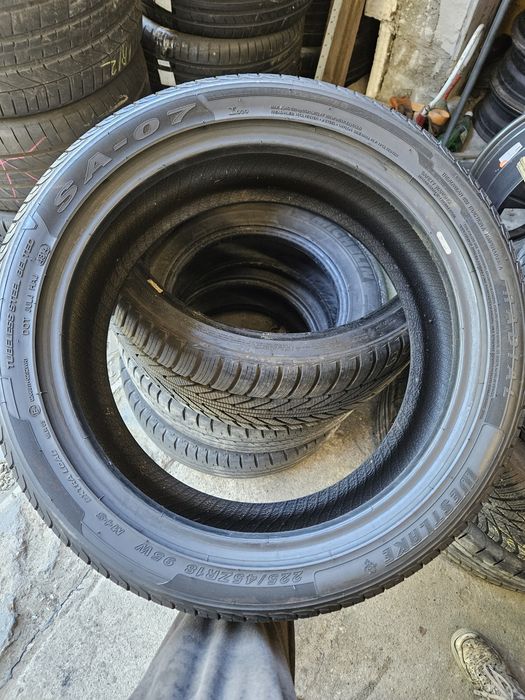 WestLake 225/45 r18 SA-07 /// 6,4mm!!! Wysyłka