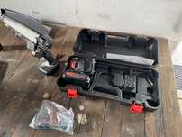 Mini Motossera poda