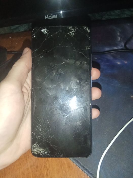 Xiaomi Redmi Note 11S