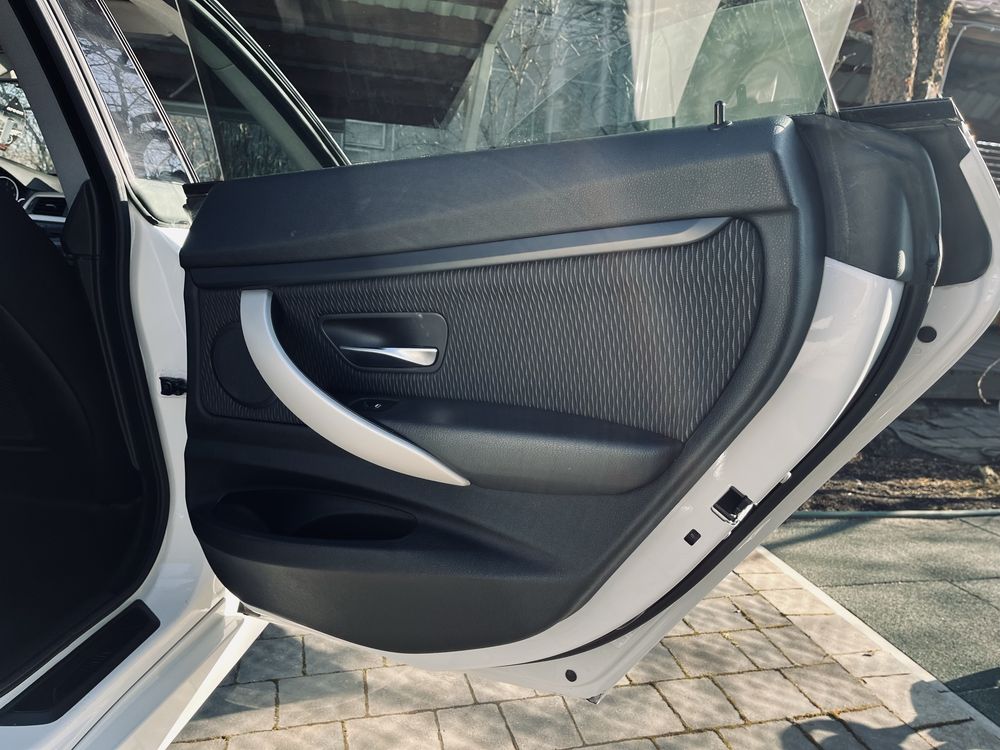 BMW GT 3 з Німеччини