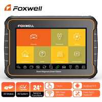 máquina de diagnóstico profissional auto Foxwell GT60 obd 2