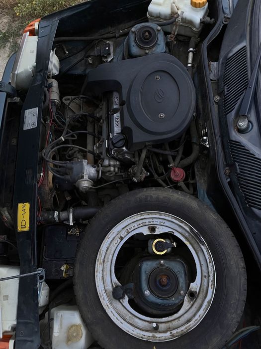 Славута 2005 года