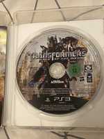transformers 3 | dark of the moon ps3