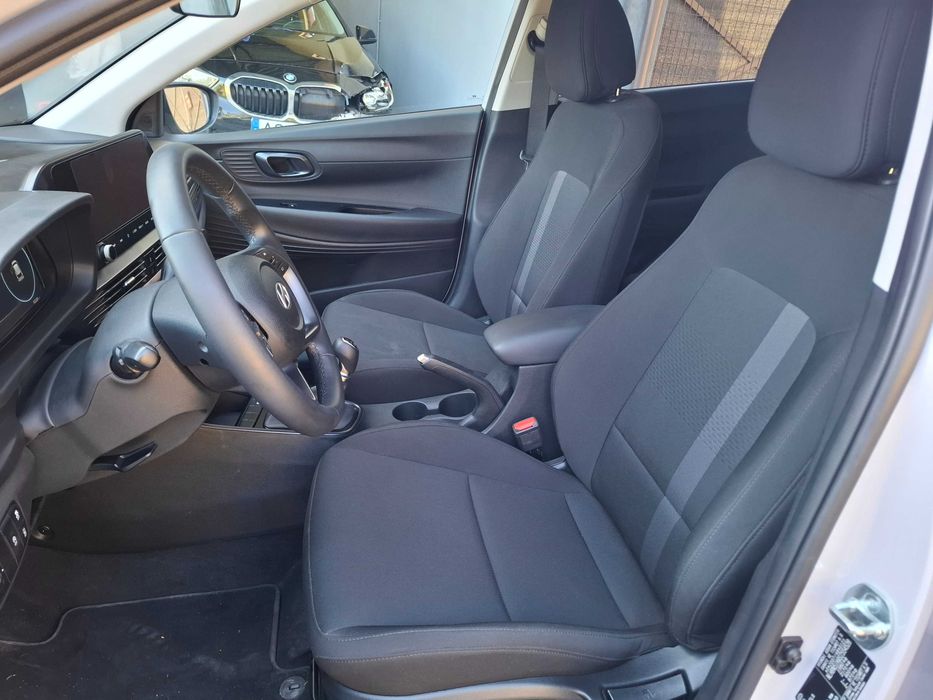 Hyundai i20 1.2 MPI Comfort apenas 10 mil kms nacional de 11/2024
