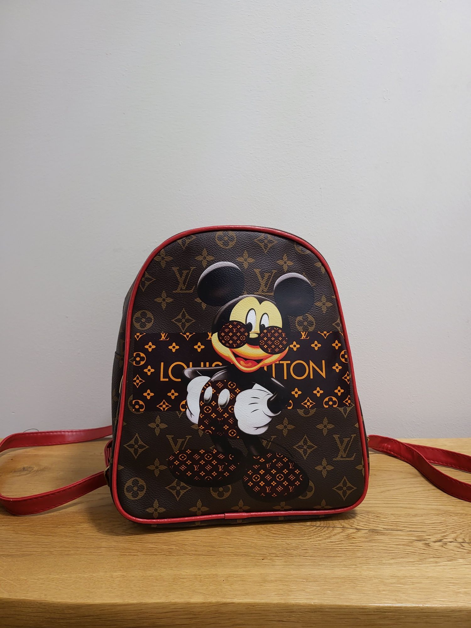 Plecak Louis Vuitton