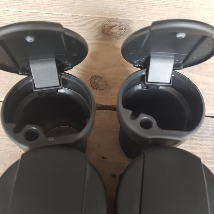 Попільничка для  Volkswagen t6.