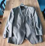 Szary garnitur Sunset Suits