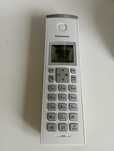 Telefone sem fios Panasonic (duo)