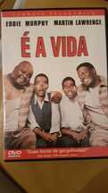 Film DVD.: É a vida