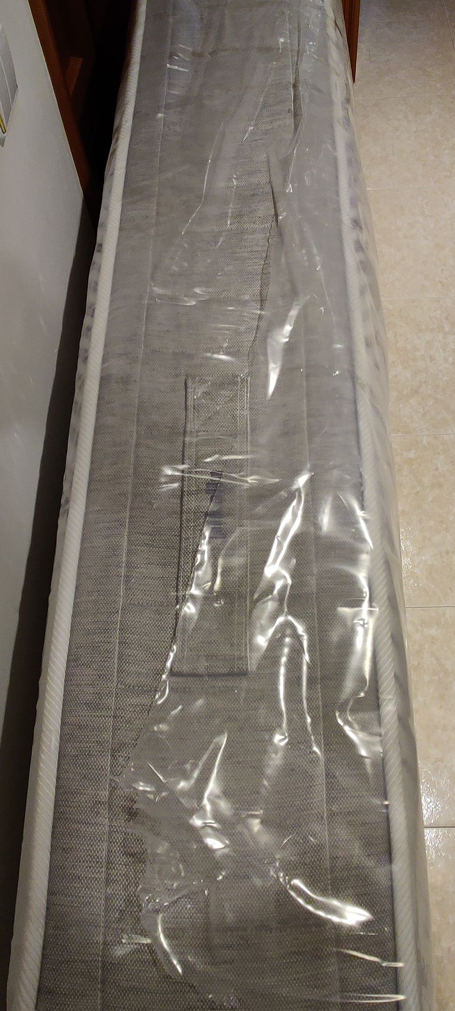 Colchão Pikolin E-Sleep SOLTEIRO e CASAL